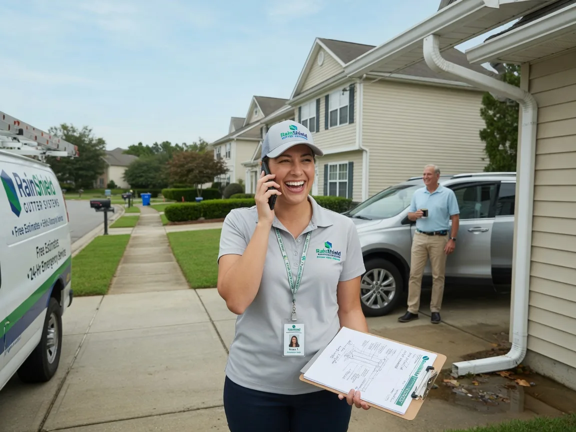 Gutter Installation Ten Sleep, WY FAQs